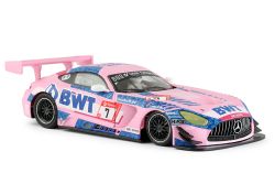 NSR 1/32, Mercedes AMG GT3 Evo,  Nrburgring 2021, 0297AW