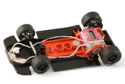 NSR 1/32, Porsche 908/3, Nr.62, Daytona 1972, 0555SW