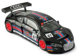 NSR 1/32, Audi R8 LMS, Nr.61, 0318AW