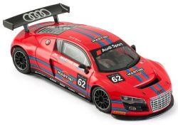 NSR 1/32, Audi R8 LMS, Nr.62, 0319AW