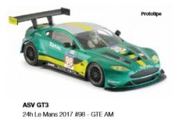 NSR 1/32, ASV GT3, Nr.98, Le Mans 2017