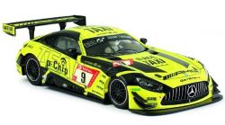NSR 1/32, Mercedes-AMG GT3 Evo, Nr.9, Racetaxi Nrburgring
