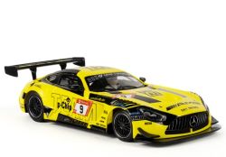 NSR 1/32, Mercedes-AMG GT3 Evo, Nr.9, Racetaxi Nrburgring