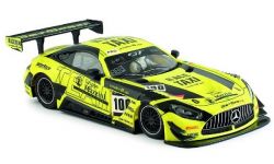 NSR 1/32, Mercedes-AMG GT3 Evo, Nr.100, Racetaxi GT-Chall.