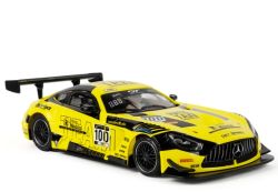 NSR 1/32, Mercedes-AMG GT3 Evo, Nr.100, Racetaxi GT-Chall.