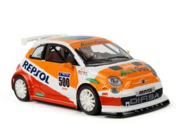 NSR 1/32, Abarth 500 Assetto Corse, Nr.500
