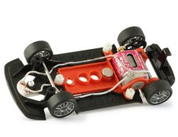NSR 1/32, Abarth 500, Nr.48, 0548SW