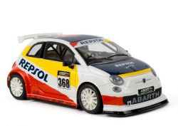 NSR 1/32, Abarth 500 Assetto Corse, Nr.368