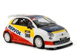 NSR 1/32, Abarth 500 Assetto Corse, Nr.368, 0338SW