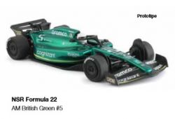 NSR 1/32, Formula 22 AM, Nr.5, S.Vettel