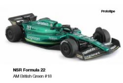 NSR 1/32, Formula 22 AM, Nr.14, F.Alonso