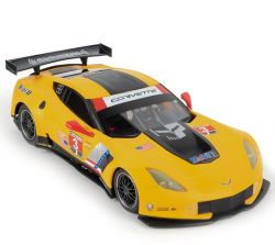 NSR 1/32, Corvette C7.R GT3, Nr.3, Daytona 2017, 0342AW