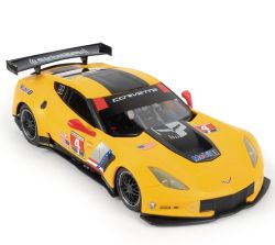 NSR 1/32, Corvette C7.R GT3, Nr.4, Daytona 2017, 0343AW