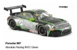 NSR 1/32, Porsche 997 RSR, Nr.912