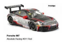 NSR 1/32, Porsche 997 RSR, Nr.911