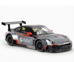 NSR 1/32, Porsche 997 RSR, Nr.911, 0346AW