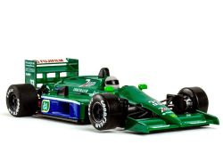 NSR 1/32, Formula 86/89, Nr.33, 1991, 0353IL