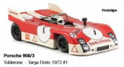 NSR 1/32, Porsche 908/3, Nr.1, Targa Florio 1973
