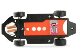 NSR 1/32, Ford P68, Nr.28, 0656SW