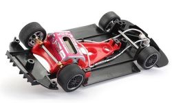 NSR 1/32, Mercedes-AMG GT3 Evo, Nr.77, 2023, 0650AW