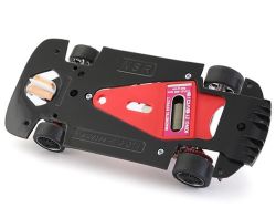 NSR 1/32, Mercedes-AMG GT3 Evo, Nr.77, 2023, 0650AW