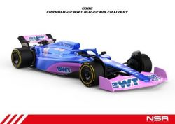 NSR 1/32, Formula 22, Nr.14, 0386IL