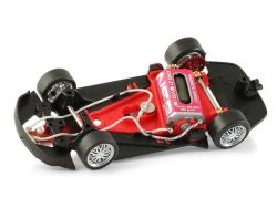 NSR 1/32, Porsche 997 GT3, Nr.35, 0636AW