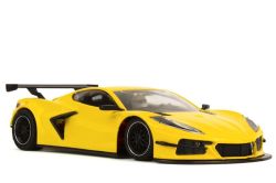 NSR 1/32, Corvette C8.R GT3, Test Car Yellow, 0395AW