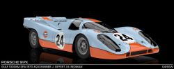 NSR 1/32, Porsche 917K, Nr.24, Sieger Spa 1970, 0416SW