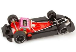 NSR 1/32, Corvette C8.R GT3, Nr.4, 2021, 0623AW