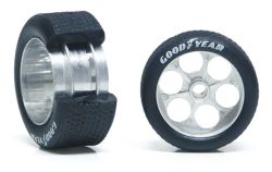 NSR 1/32, Lola T280, Nr.8, Le Mans 1972, 0645SW