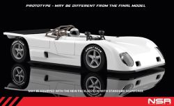 NSR 1/32, Lola T280, Nr.8, Le Mans 1972, 0645SW