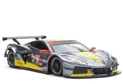 NSR 1/32, Corvette C8.R GT3, Nr.4, Daytona 2021, 0517AW