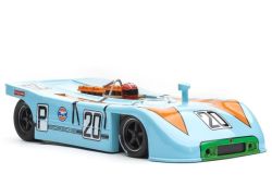 NSR 1/32, Porsche 908/3, Nr.20, Nürburgring 1970, 0519SW