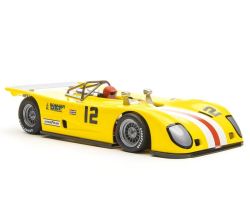 NSR 1/32, Lola T280/290, Nr.12, Daytona 1972, 0531SW