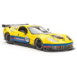 NSR 1/32, Corvette C6R, Nr.35, Martini Yellow, 0535AW