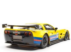 NSR 1/32, Corvette C6R, Nr.35, Martini Yellow, 0535AW