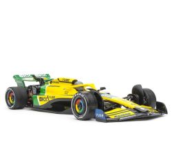 NSR 1/32, Formula 22/26, Senna Tribute, Nr.81, 0540IL