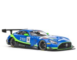NSR 1/32, Mercedes-AMG GT3 Evo, Nr.14, 2023, 0541AW