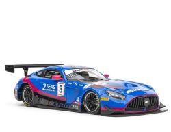 NSR 1/32, Mercedes-AMG GT3 Evo, Nr.3, 2023, 0542AW
