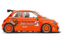 NSR 1/32, Abarth 500, Nr.47, 0547SW