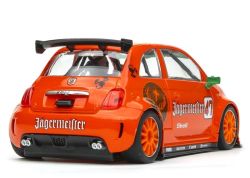 NSR 1/32, Abarth 500, Nr.47, 0547SW