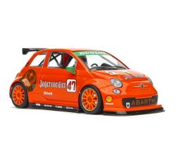 NSR 1/32, Abarth 500, Nr.47, 0547SW