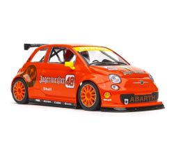 NSR 1/32, Abarth 500, Nr.48, 0548SW