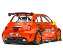 NSR 1/32, Abarth 500, Nr.48, 0548SW