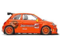 NSR 1/32, Abarth 500, Nr.48, 0548SW