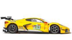 NSR 1/32, Corvette C8.R GT3, Nr.63, Le Mans 2021, 0549AW