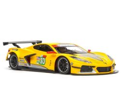 NSR 1/32, Corvette C8.R GT3, Nr.63, Le Mans 2021, 0549AW