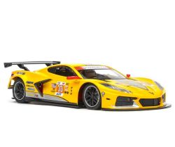NSR 1/32, Corvette C8.R GT3, Nr.33, Le Mans 2023, 0550AW