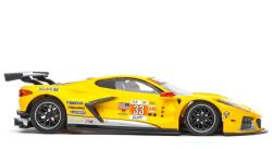 NSR 1/32, Corvette C8.R GT3, Nr.33, Le Mans 2023, 0550AW